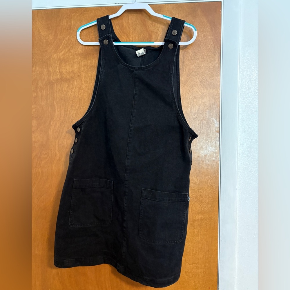 Lucy & Yak Layla dress
